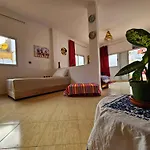 The Pearl Of The Kasbah With A Terrace And Breakfast-Entire House