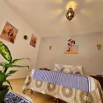 The Pearl Of The Kasbah With A Terrace And Breakfast-Entire House