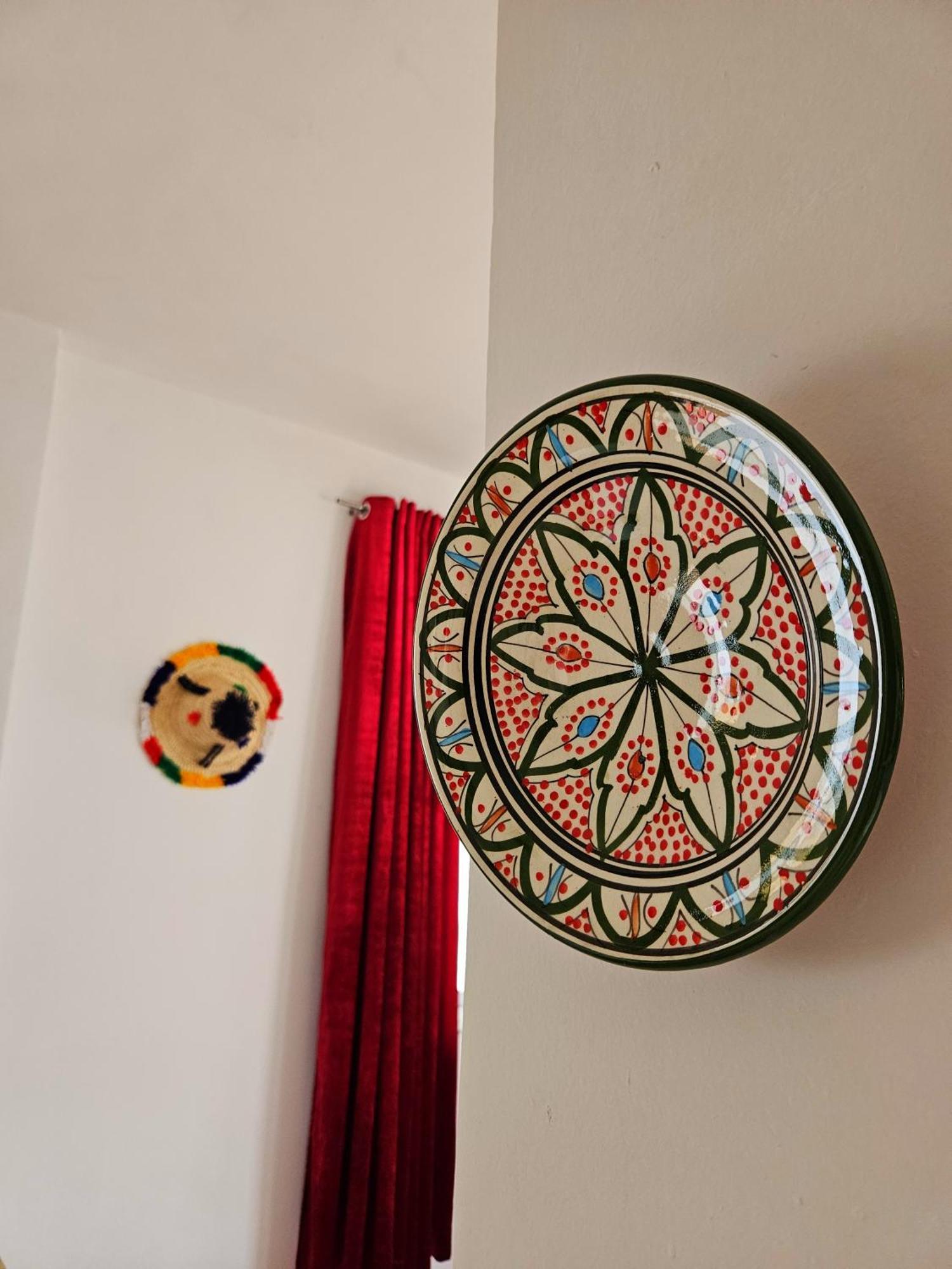 Appartement The Pearl Of The Kasbah With A Terrace And Breakfast-entire House Tanger