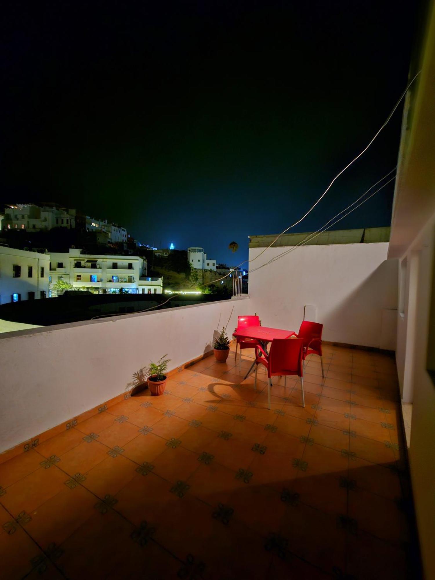 Appartement The Pearl Of The Kasbah With A Terrace And Breakfast-entire House
