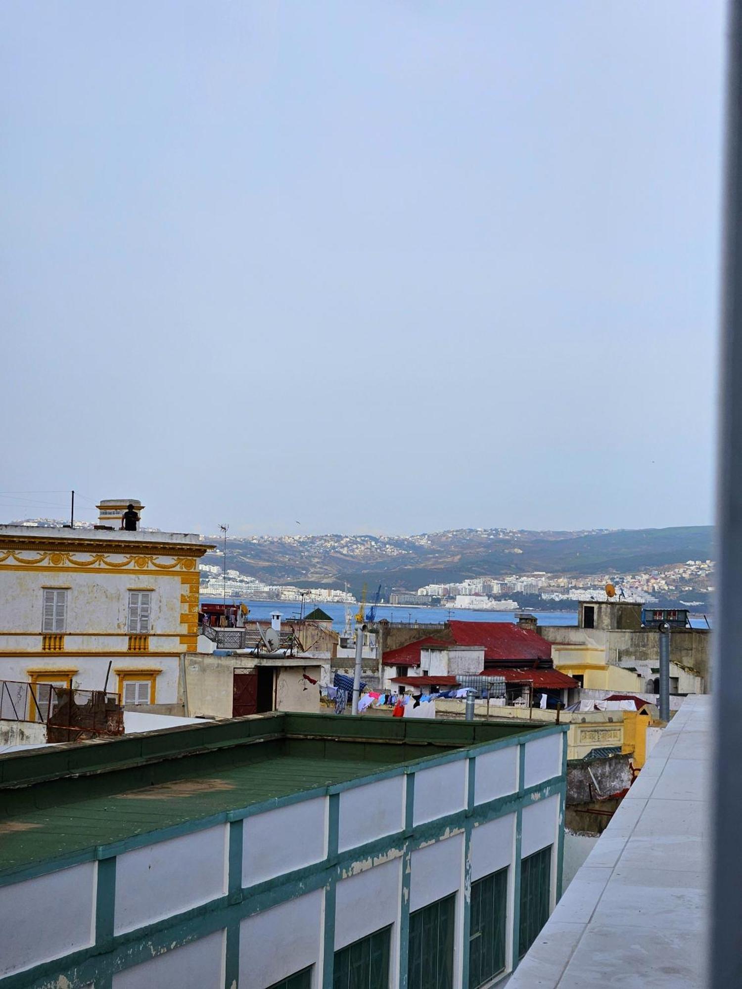 The Pearl Of The Kasbah With A Terrace And Breakfast-entire House *