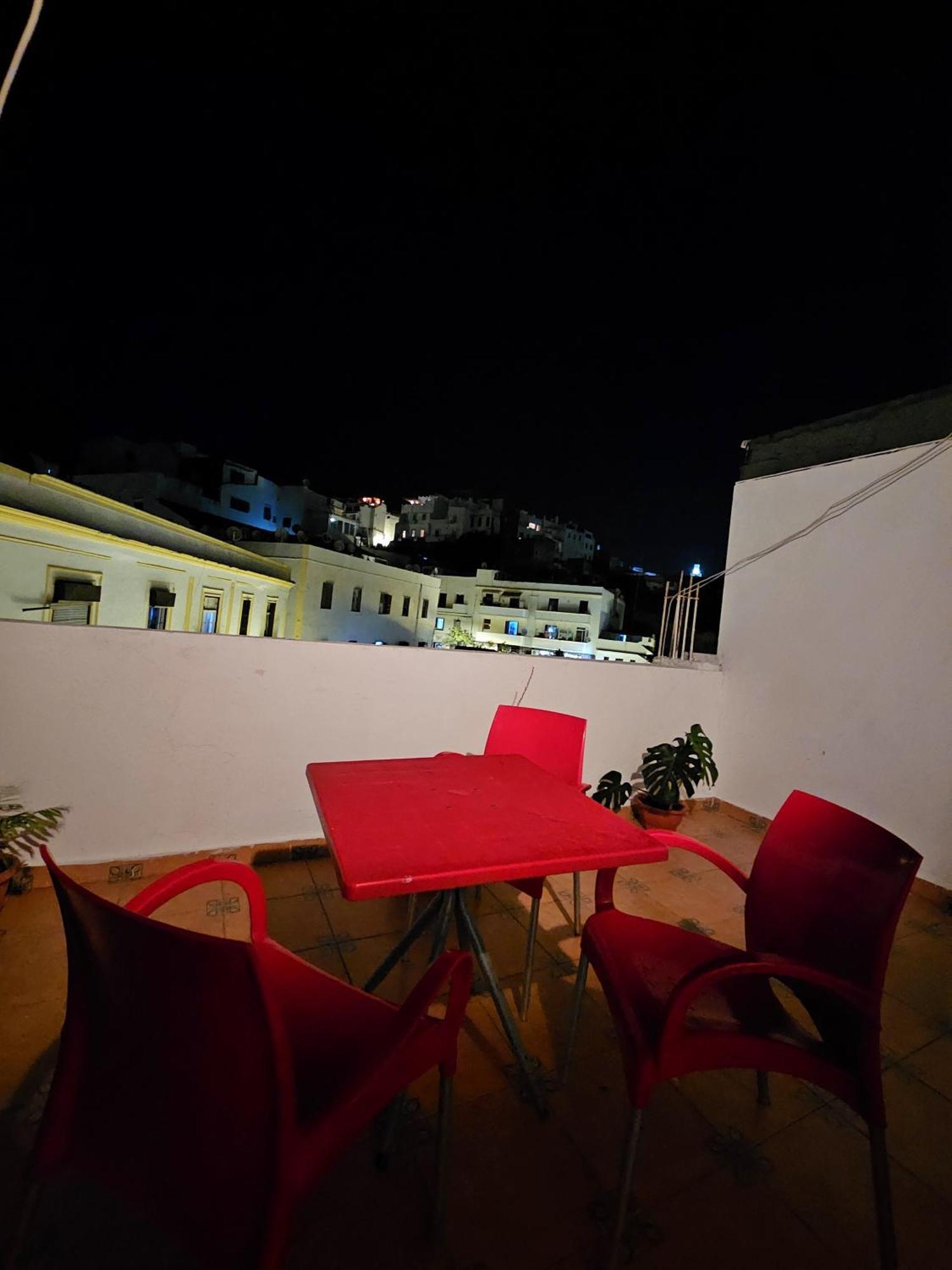 Appartement The Pearl Of The Kasbah With A Terrace And Breakfast-entire House